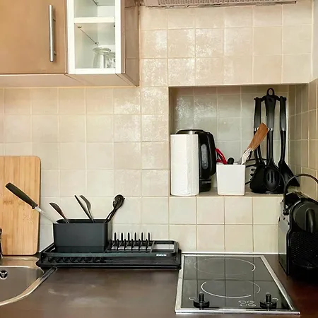 Appartement Chez Le Bossu De Notre Dame Parijs